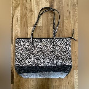 SEND OFFERS! WILL SHIP TODAY! Kate Spade Tote ♠️